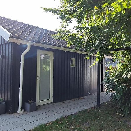 Beach-Near Cozy Cottage Höllviken Exterior foto
